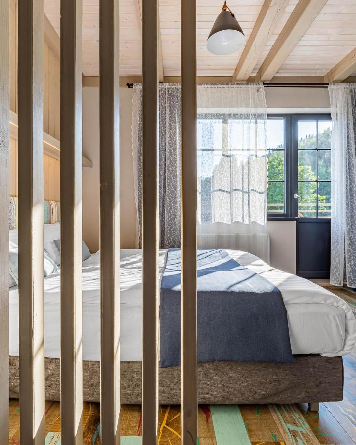 Private House Scherbovets Жденьево Екстериор снимка