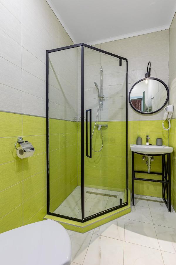 Private House Scherbovets Жденьево Екстериор снимка