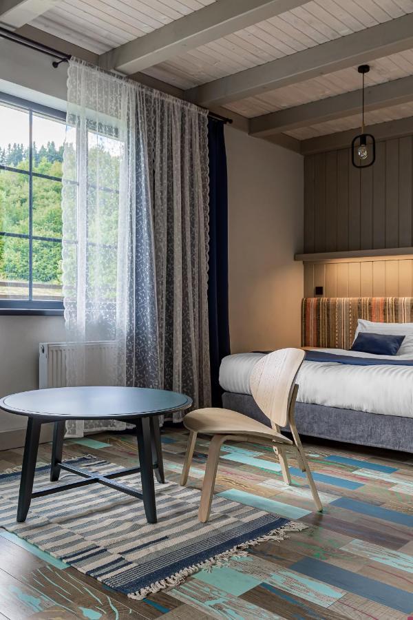 Private House Scherbovets Жденьево Екстериор снимка