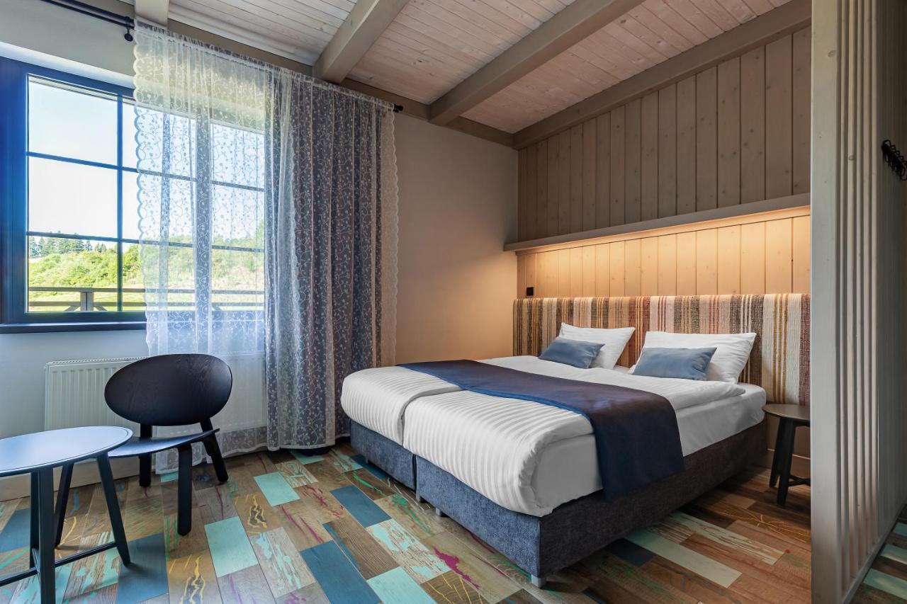 Private House Scherbovets Жденьево Екстериор снимка