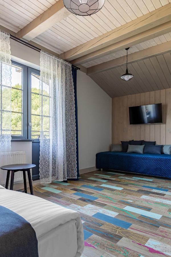 Private House Scherbovets Жденьево Екстериор снимка