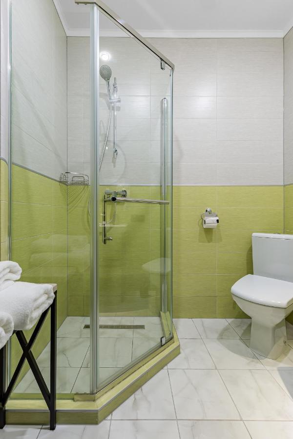Private House Scherbovets Жденьево Екстериор снимка