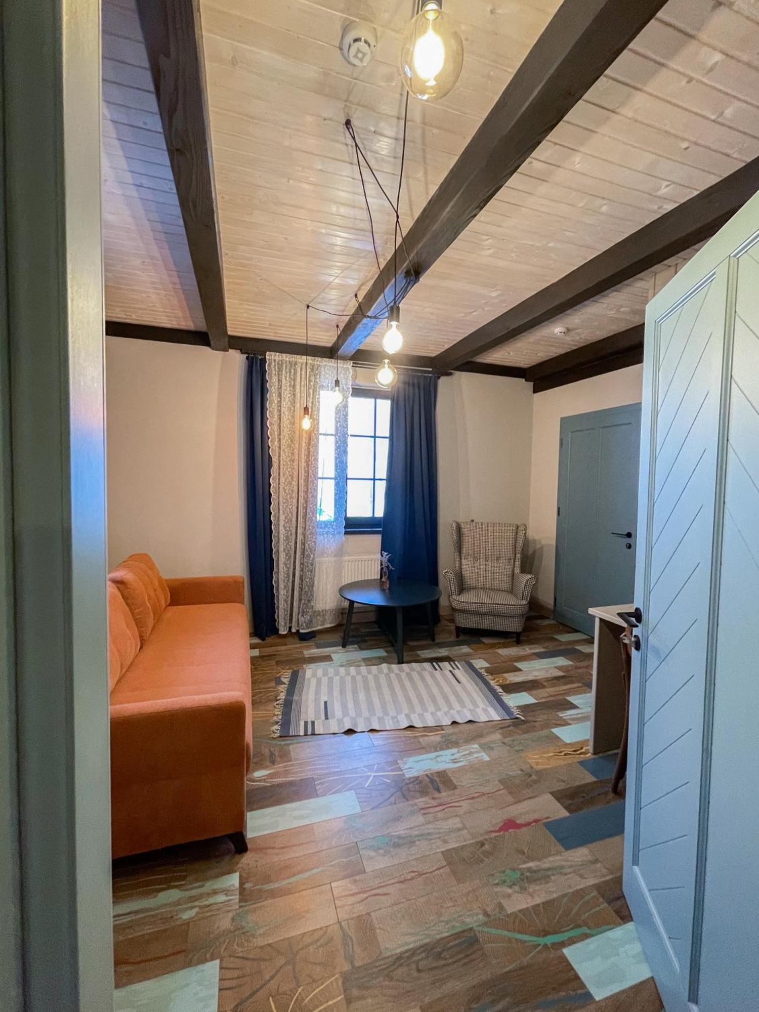 Private House Scherbovets Жденьево Екстериор снимка