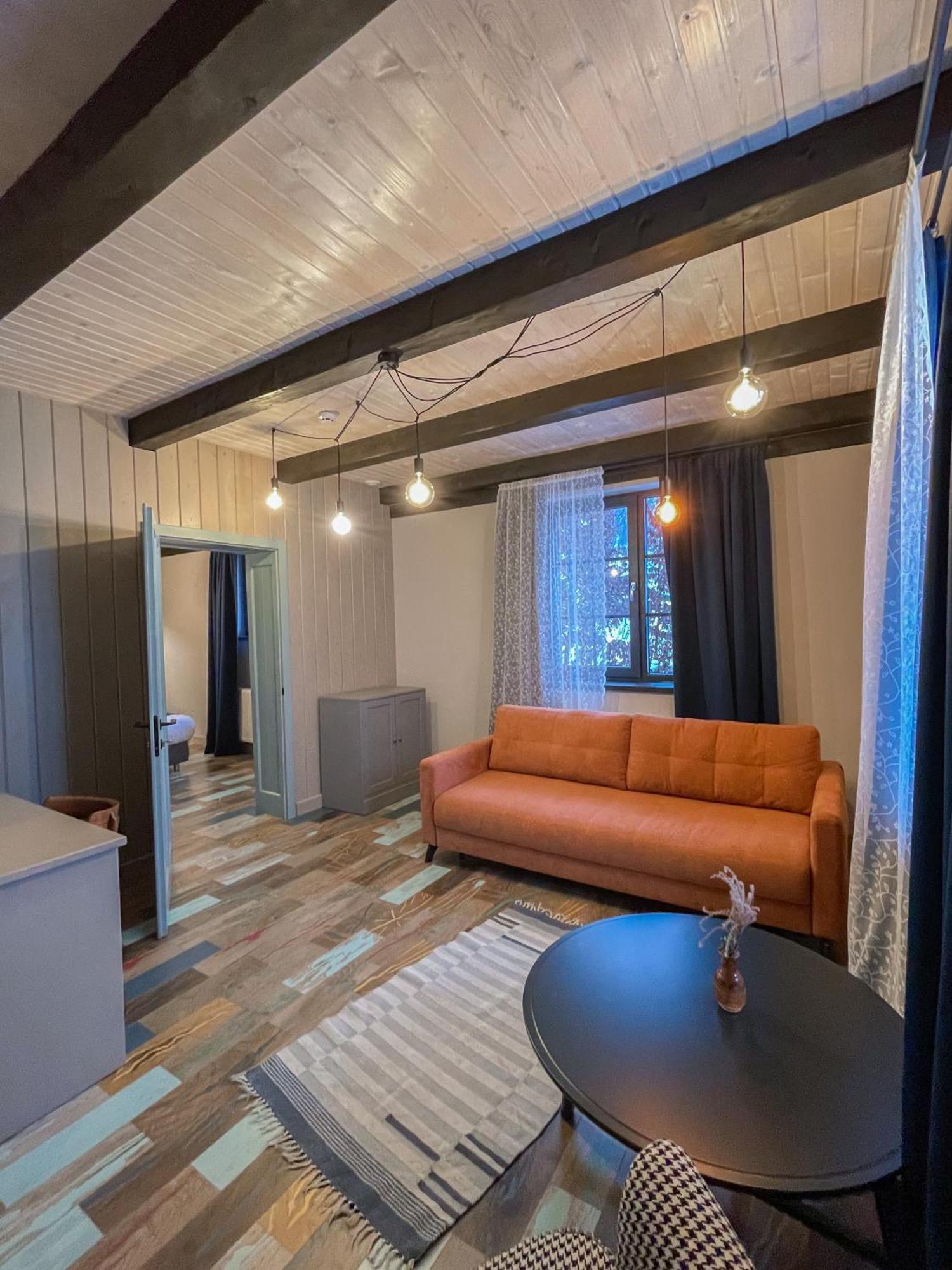 Private House Scherbovets Жденьево Екстериор снимка