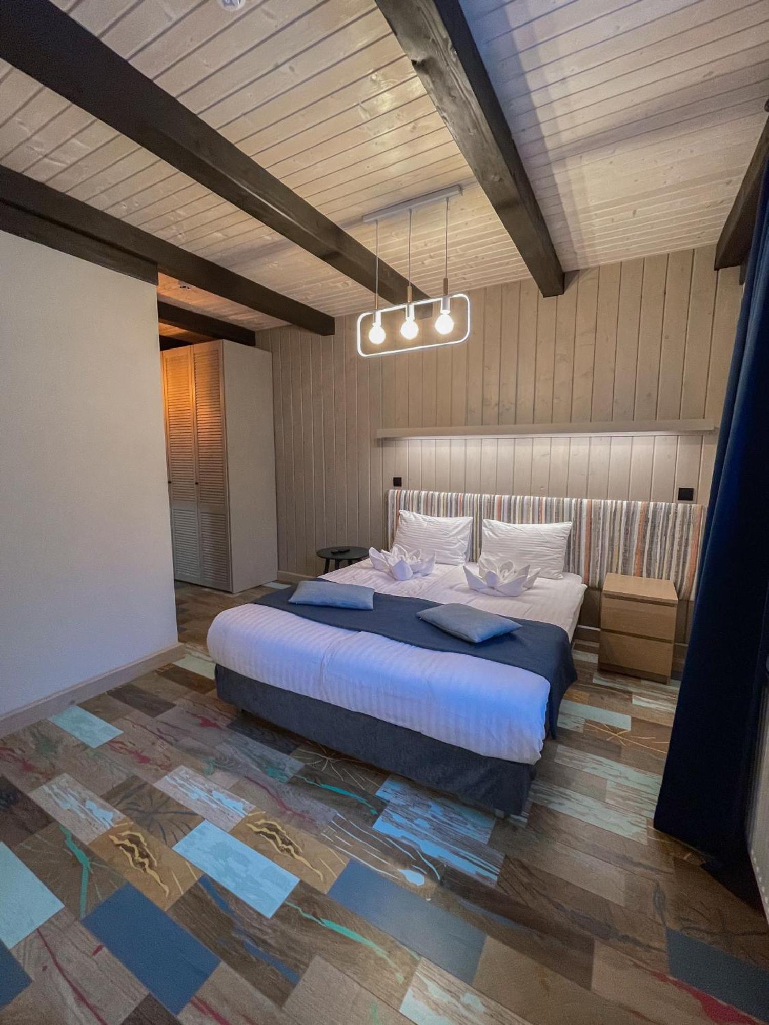 Private House Scherbovets Жденьево Екстериор снимка