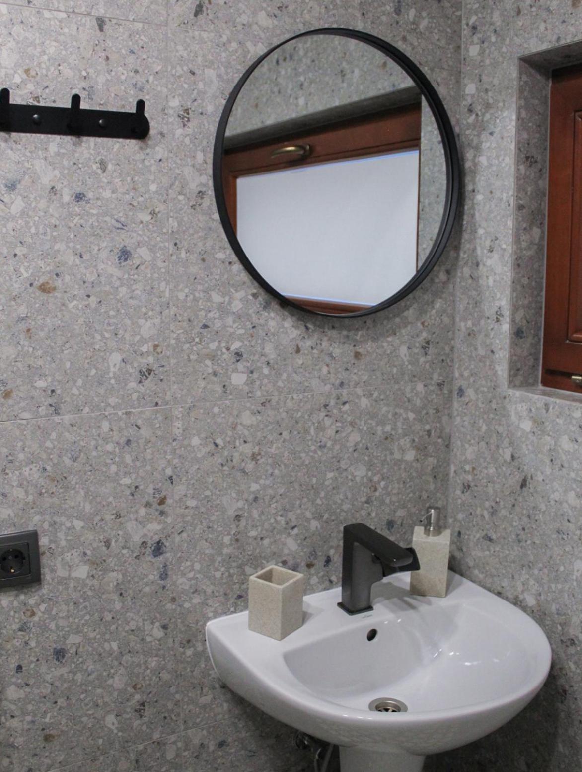 Private House Scherbovets Жденьево Екстериор снимка