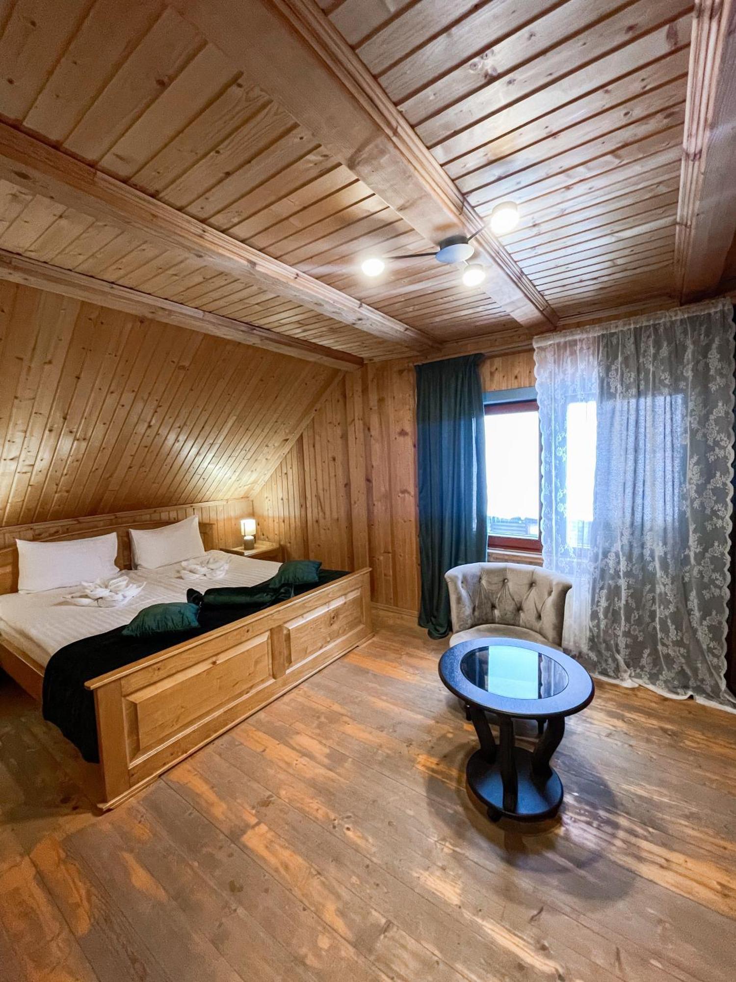 Private House Scherbovets Жденьево Екстериор снимка