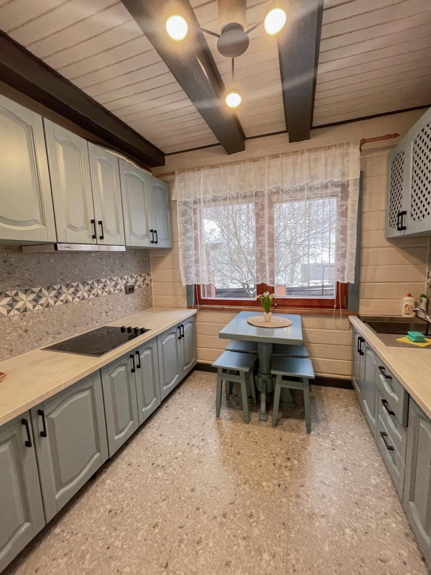 Private House Scherbovets Жденьево Екстериор снимка