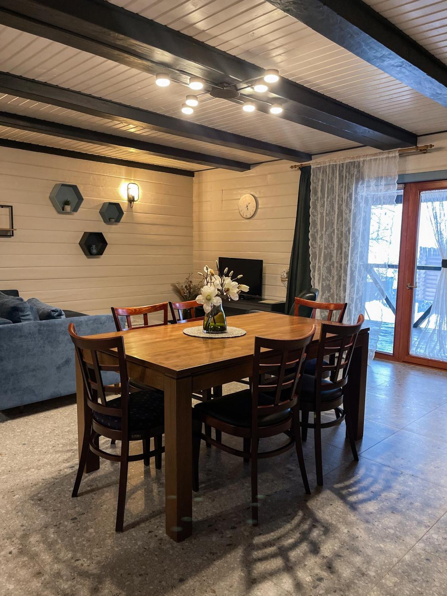 Private House Scherbovets Жденьево Екстериор снимка
