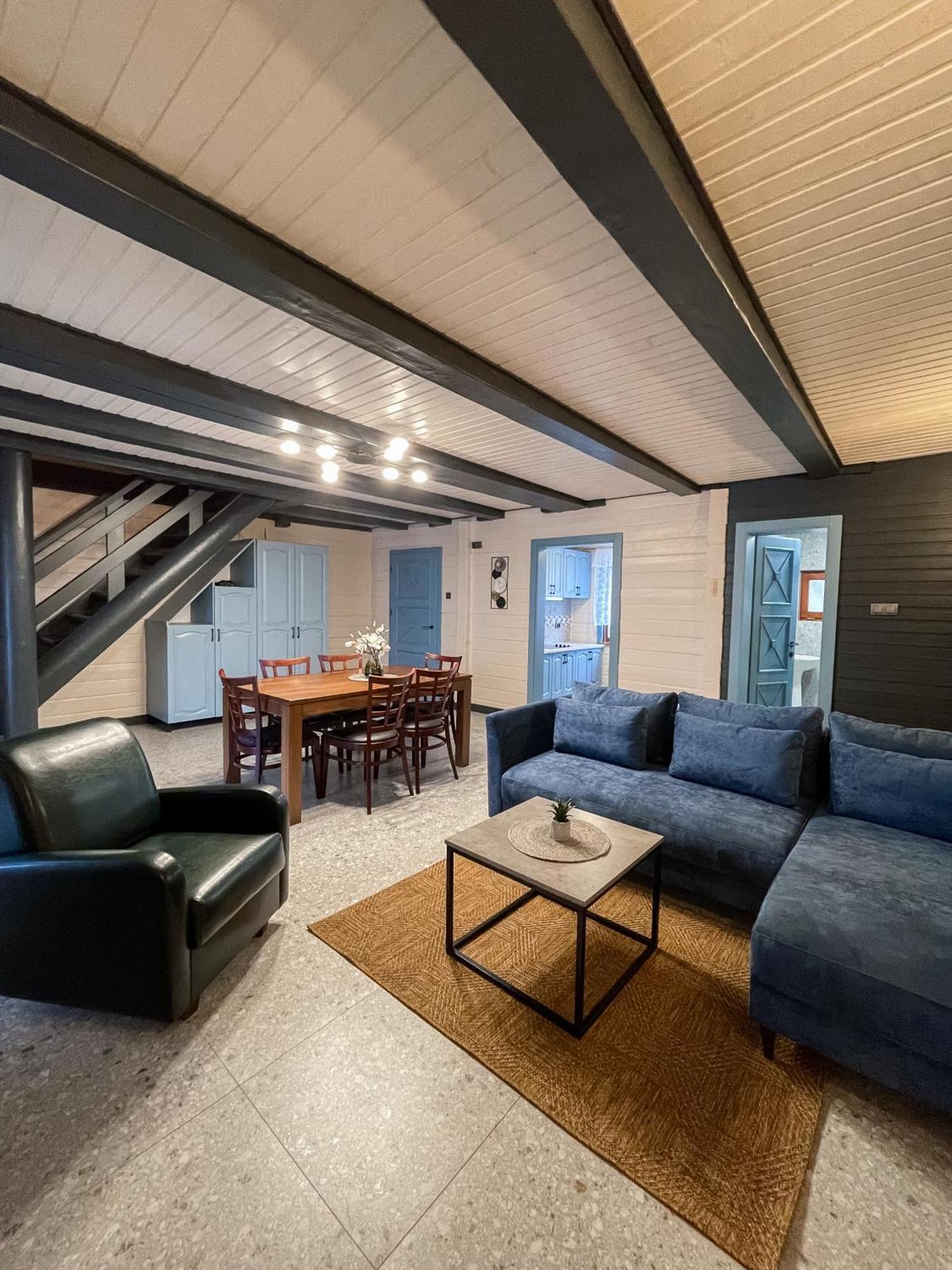 Private House Scherbovets Жденьево Екстериор снимка