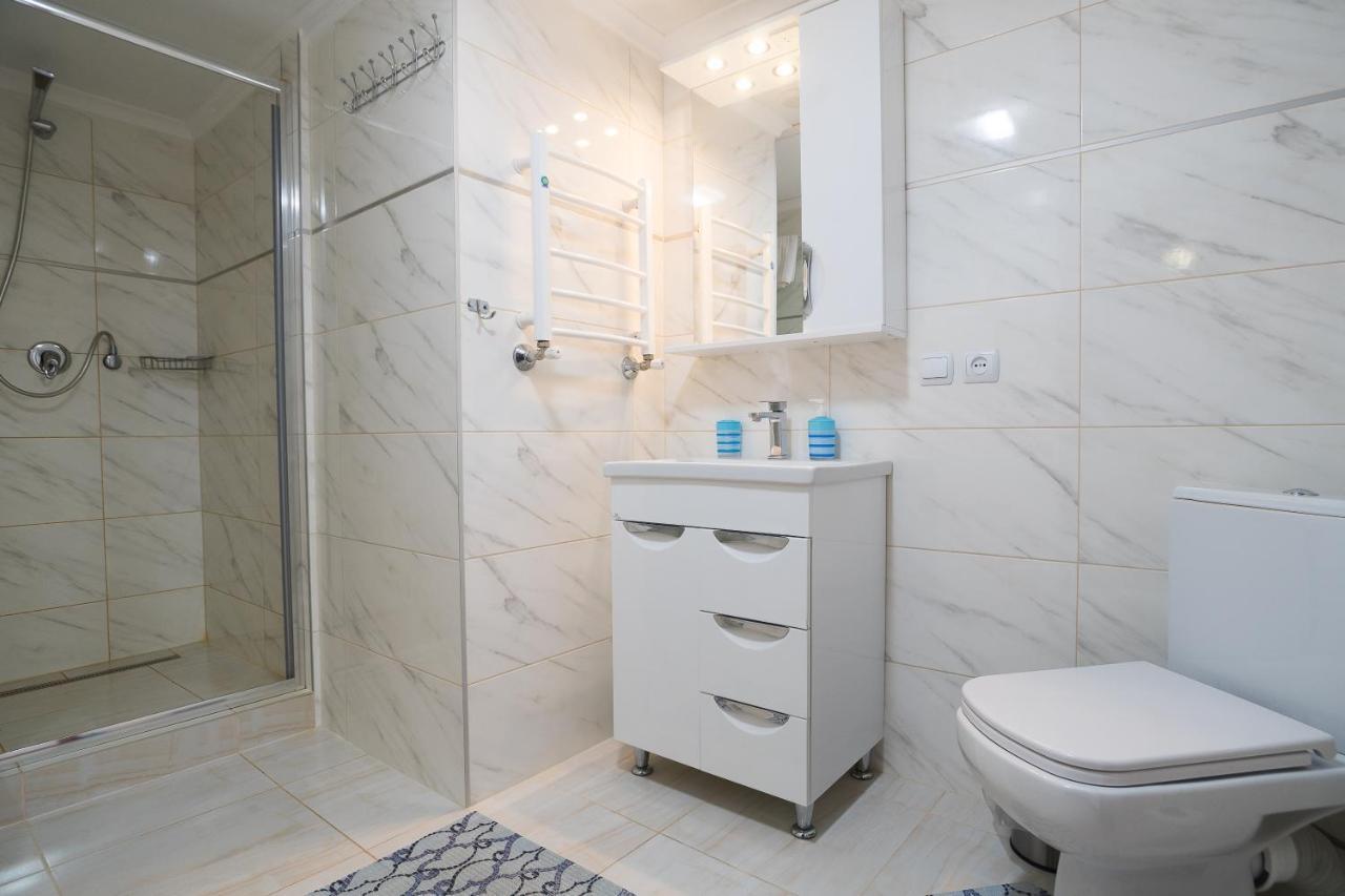 Private House Scherbovets Жденьево Екстериор снимка