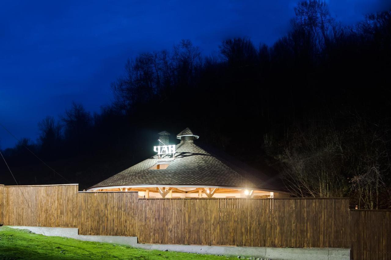Private House Scherbovets Жденьево Екстериор снимка