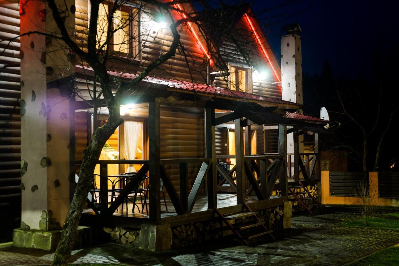 Private House Scherbovets Жденьево Екстериор снимка