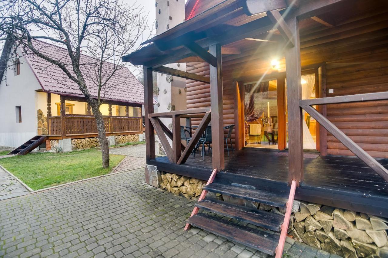 Private House Scherbovets Жденьево Екстериор снимка
